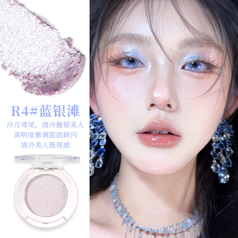 4 Playa Azul y plateada