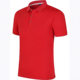 Quick-drying polo custom work clothes printed logo lapel breathable printing corporate advertising cultural shirt embroidered short sleeve