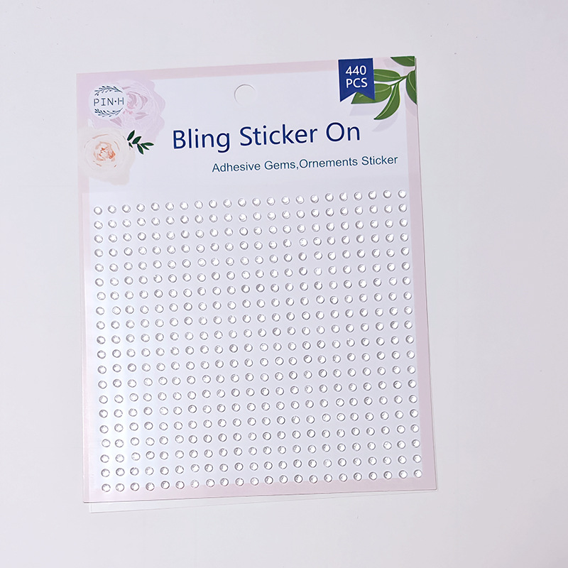 가득 차있는 터빈 드릴 440 3MM