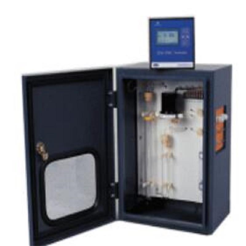 SO2分析仪（EN640）（硫铁矿制酸） 型号CN60-EN-640库号M401016