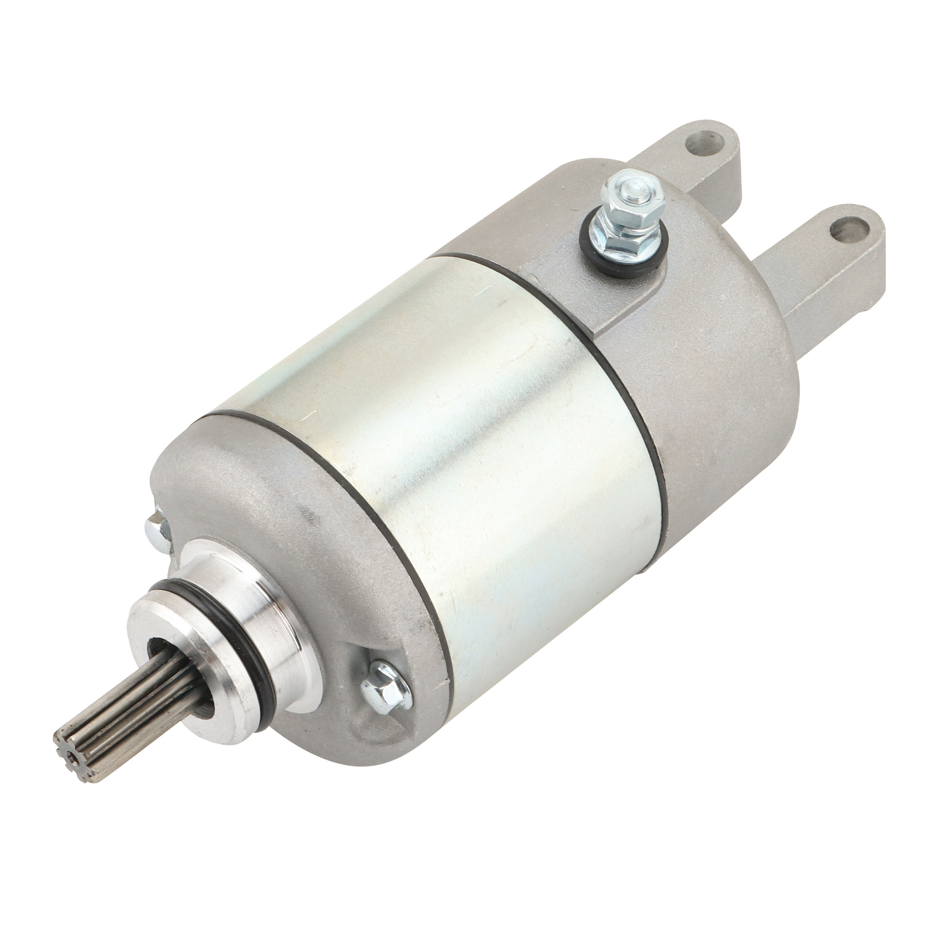 Starter Motor Suitable for Buck 400S Xy400S 9 Teeth 1Mq8189000