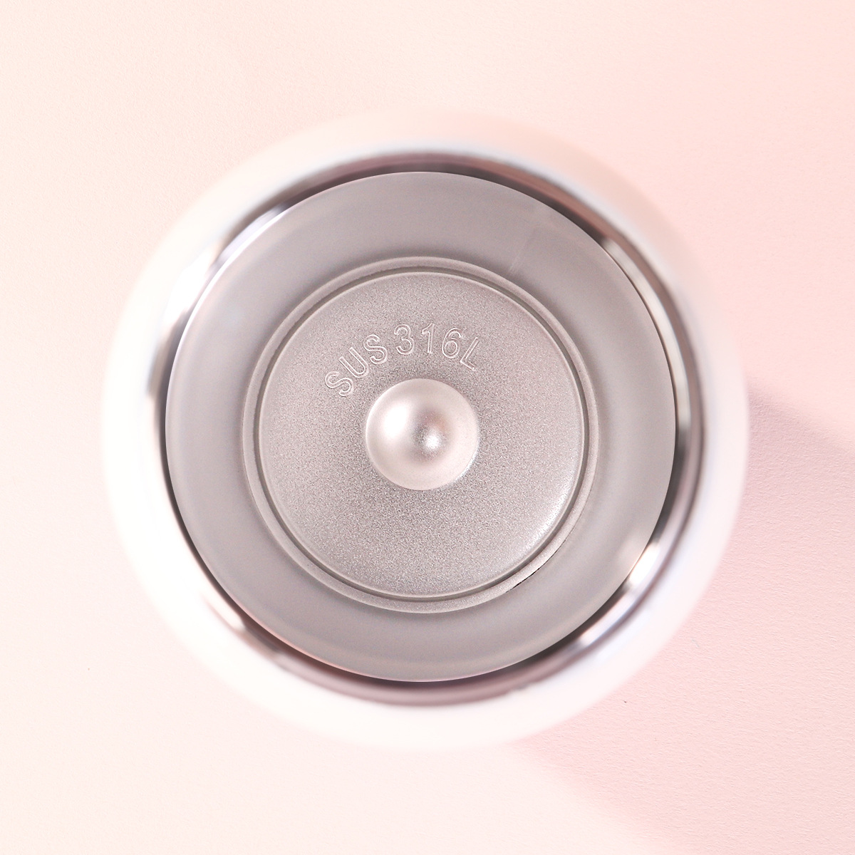 Gourde isotherme en acier inoxydable pour enfant_voghion.com