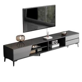 电脑桌;书柜;书架