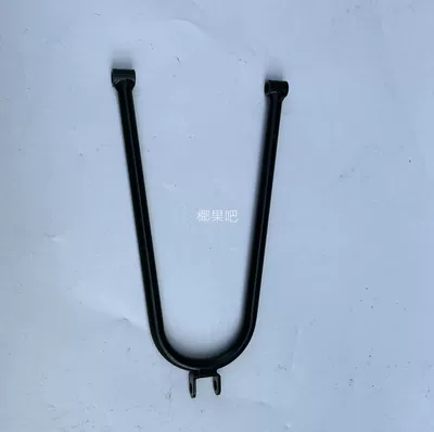 Modified Four-Wheel Electric Vehicle Motorcycle frame - support-frame-with-2-lifting-lugs