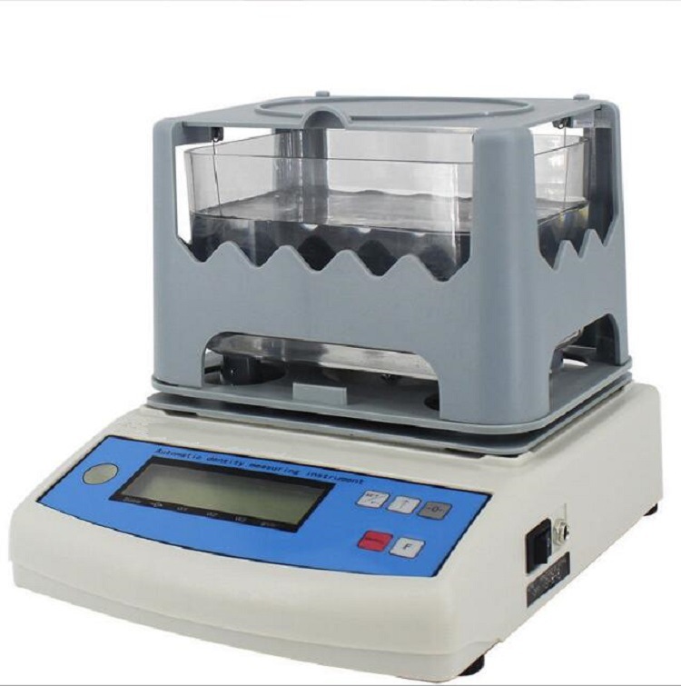 固体密度计（没有传输接口） 型号:6-MH-300库号：M403719