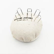 厂家批发u形家用装饰卡针别针布艺拼布固定神器定位针u型针17 23