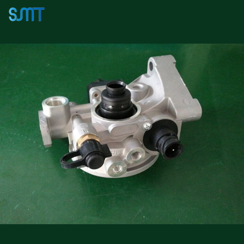 Piezas europeas del autobús del camión pesado del montaje 9325000060 de la base del secador de SMT