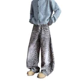 Exclusive type小众简约清新氧气条纹拼接抽绳蓬蓬南瓜半身裙短裙