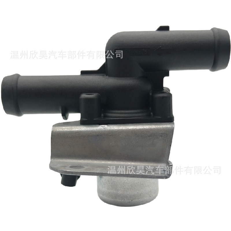 Suitable for Bmw Heater Air Valve, Coolant Control Valve, Heater Control Valve 64119254742
