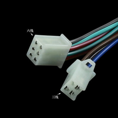 Left-Hand Switch, Power supply, ignition system accessories