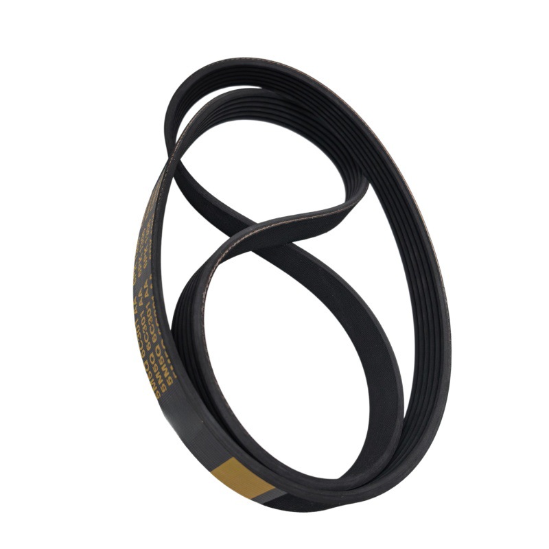 6PK1306 is suitable for Ford Classic Focus 1.8 engine belt OE:5M5Q6C301AA Cross-border