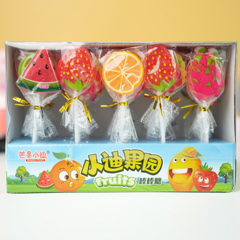 【30개입】샤오디 과수원 1박스