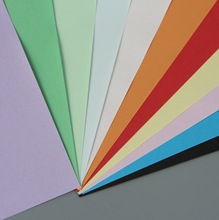 无尘A4打印净化无尘纸 40#紫色净化打印纸 无尘车间专用记录纸