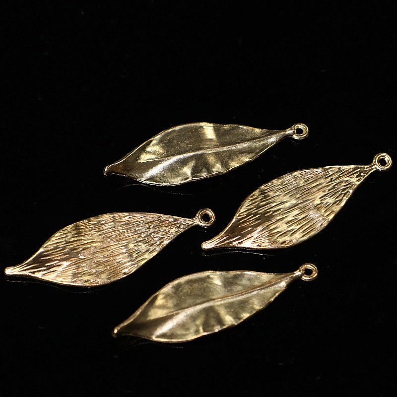 Leaves (A0002)