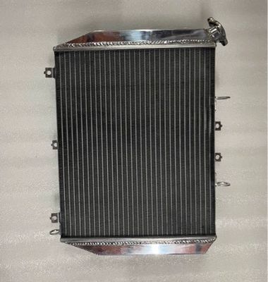 ZX1200A 00-06, Water tank