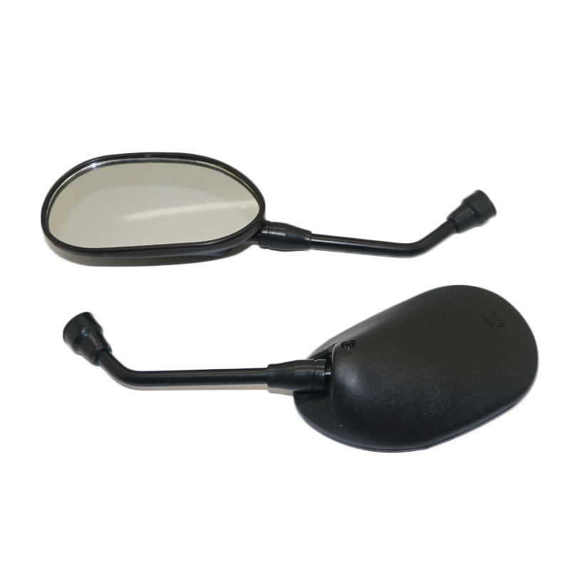 FLYQUICK transfronteriza de comercio electrónico de la motocicleta espejo retrovisor reflector