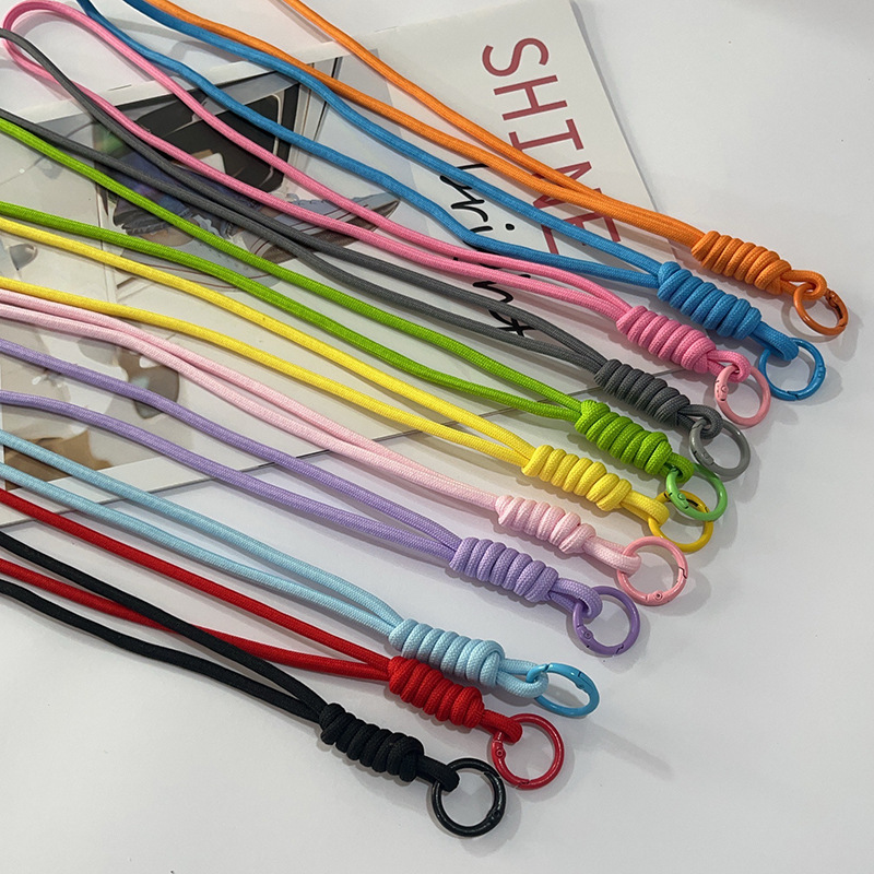 Mobile Phone Lanyard, Neck Strap, Card Holder Lanyard, Work Id Lanyard