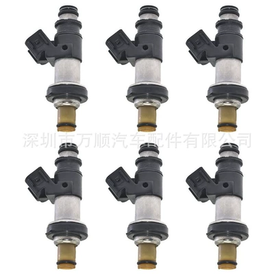 NozzLE 8 42-12279, Oil pump, nozzle