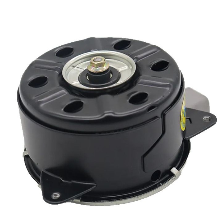 168000 - 9480 ventilador de refrigeración para piezas de motor de automóvil para Suzuki