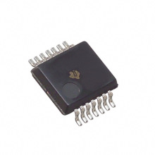 TI  LM2902KDBR IC OPAMP GP 4 CIRCUIT 14SSOP