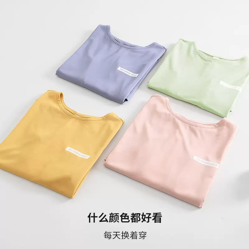 奥薇姿女童睡裙2024夏季新款女孩背心裙睡衣中大童薄款儿童家居服