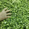 FD okra segment 10mm 20g/pack