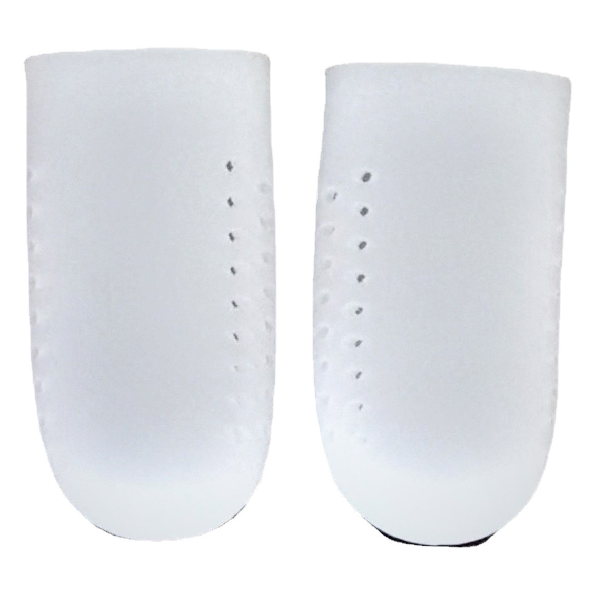 Cubierta de dedo transpirable Cubierta de dedo del pie Cubierta protectora de silicona Cubierta de dedo hidratante antidesgaste Cubierta de callo