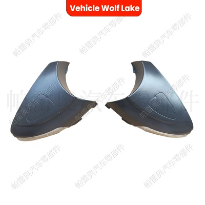 Emperor Reversing Mirror Turn Signal – Dönmə işıqları - no-floor-lamp-step-drivers-left-side