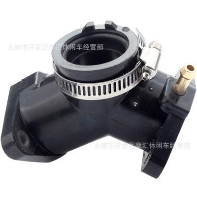 Motorcycle Parts Suitable for Hava qəbuledici borular
