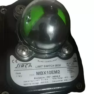 SIRCA AP05DA0BG1BIS气动执行器AP08S08BG2BIS 原厂全新正品