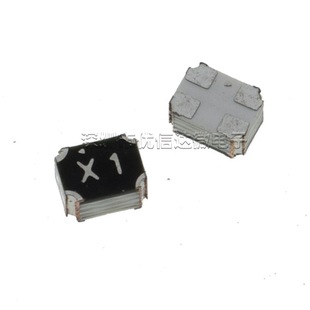 X1 SMD vibration sensor switch X1 tilt sensitive sensor ball vibration switch sensor normally open