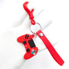 Realistic small handle, keychain, game console, transport, pendant, stationery, simple and elegant design, Birthday gift