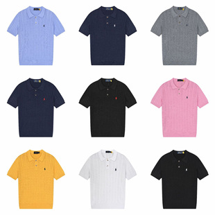 �ļ�POLOС�R�˴̽���Ůͬ���黨ᘿ�polo�I���޶���ë��ᘿ�����