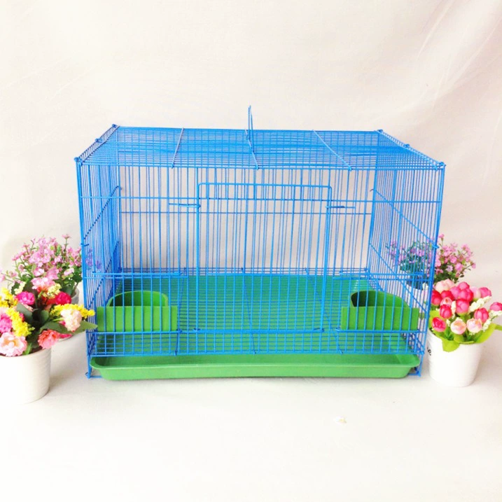 Клетка для кроликов, клетка для небольшой группы, клетка для большой группы [жирный шрифт] клетка для больших и маленьких птиц, домик для кроликов, специальная клетка для морской свинки, клетка для домашних животных