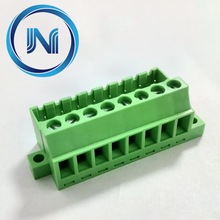 KF2EDG-GB-5.08-XXP���ʽ�Ӿ����� 5.08�g�� ��ᔾo�� ����ĸ��