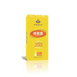 蜂蜜露   15g/支--1盒