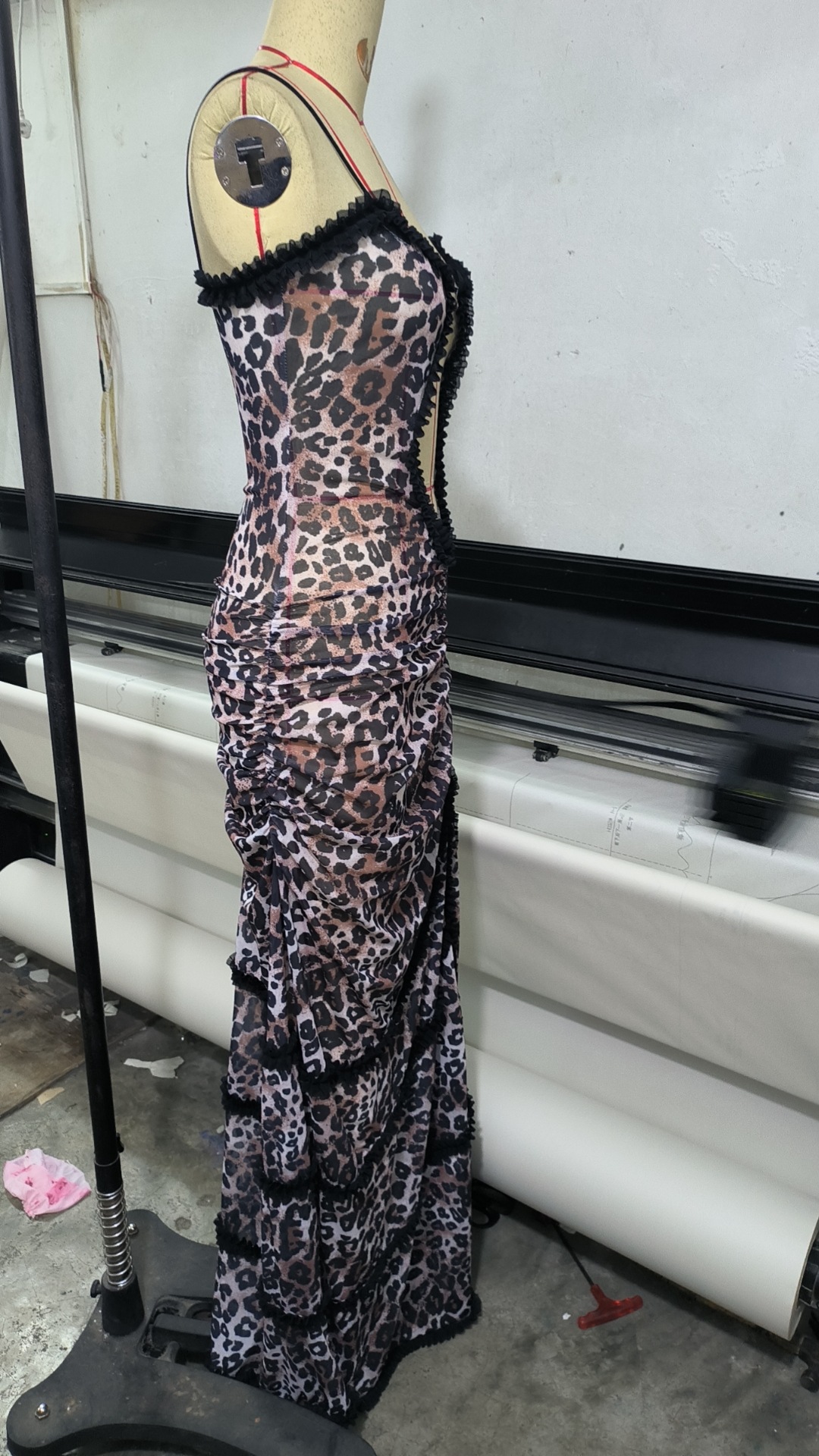 Цифровой принт-2