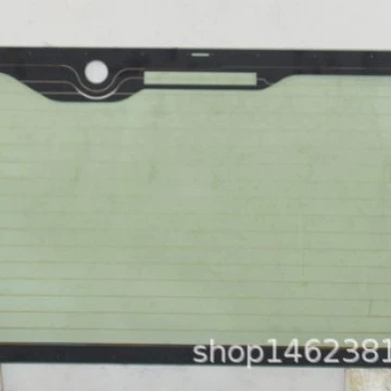 Car front windshield automobile glass