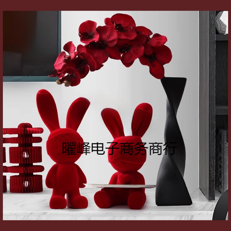 婚約結婚式の装飾模擬花花瓶装飾品お祝い花束フラワーアレンジメントテレビキャビネット造花結婚式の部屋の装飾|undefined