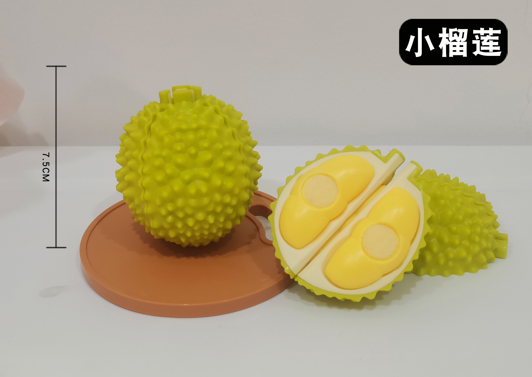 Juguetes de corte de frutas transfronterizos para niños, verduras cortadas en casa, verduras mordidas, niños y niñas, educación temprana Mons