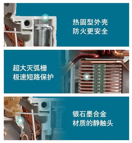 [Official] Siemens air circuit breaker is green, energy-saving, environmentally friendly, and the thermosetting shell is fire-resistant and safer