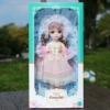 G two -braid powder skirt princess