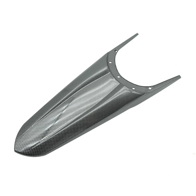 Guards, Front and Rear Carbon | Motorcycle Fender