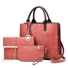Ů��2026�¿���ĸ��3-in-1handbag�W���͹Ŵ�����Ůʿ������μ�