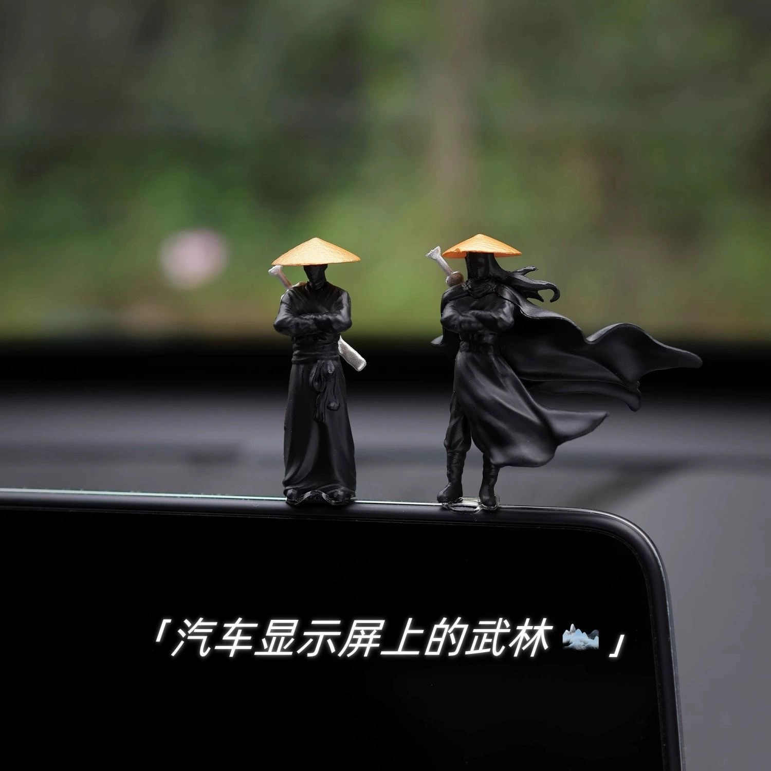 Приятное украшение для приборной панели автомобиля, офисного рабочего стола, горшечного растения, ландшафтного дизайна аквариума, артефакта эмоционального исцеления.