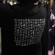 T恤万能青年旅店山雀印花音乐节周边万青短袖男女重磅厚不透