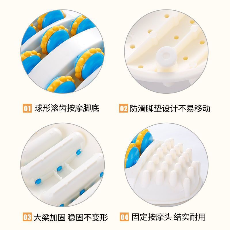 ローラーフットマッサージャー、フットマッサージ器具、ローラーフットマッサージャー、フットマッサージャー、フットマッサージャー|undefined