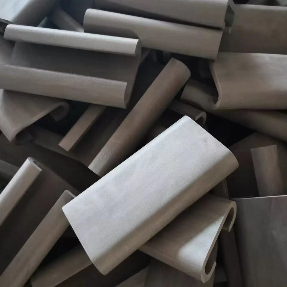 加工现做EVA线切塞缝条 EVA护边条 EVA材质加工 免费打样