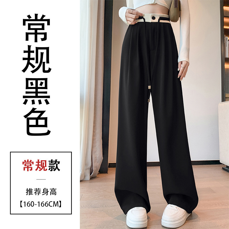 Black (conventional model)