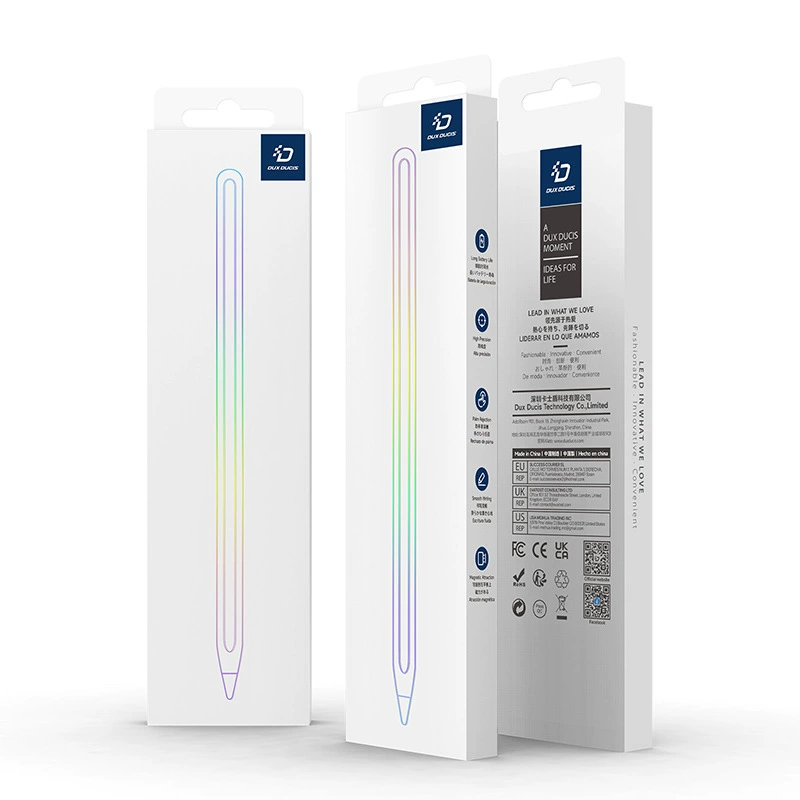Совместимо с Apple Pencil, анти-случайное касание, цифровой дисплей, планшет, стилус, iPad, активный магнитный ёмкостный перо, оптовая продажа